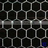 Animal Cage Galvanized Hexagonal Wire Mesh