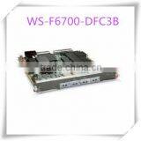 Original Used & New Cisco Network Card Cisco Catalyst 6500 Dist Fwd Card