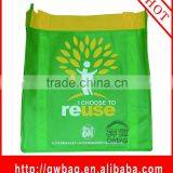 Reusable Cheap pp Non-woven Bag for Trade Show Direct From Factory thumbnail-3