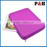 Hot Sales Purple 11.6 Inch Fashion Laptop Bag High Quality thumbnail-2