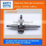 CS2500 CS2512 25cc Chainsaw Parts and Accessories Crankshaft thumbnail-1