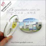 OEM Factory Gift Professional Manufacture Oval Shaped Tin Opener thumbnail-2