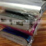 Factory Price ! 5200mah ,4800mah, 4600mah Power Banks Wholesale , Portable Charger Power Bank thumbnail-1