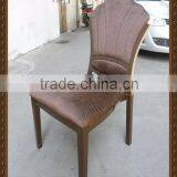 2016 New Design Hot Sell Hotel Furniture Banquet Table and Chair Banquet Furniture thumbnail-6