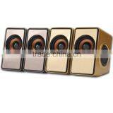 Supply Multimedia Speaker,3W*2watt Rms Subwoofer Speaker thumbnail-2