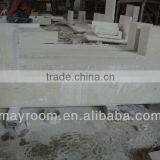 Silver Beige Marble tile