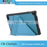 Wholesale High Quality Belt Clip Case For 7 Inch Tablet Pc Tablet Pc Case for Fire 7 Origami Case thumbnail-1