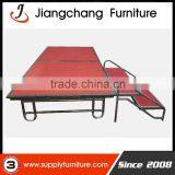 Hot Sale Portable Dance Stage For Performance JC-P45 thumbnail-1