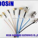 RG179 BNC F SMA TNC N TYPE MCX MALE FEMALE CONNECTOR CABLE thumbnail-5