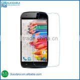 Clear LCD Screen Protector Film Foil Saver for Fly IQ4413