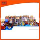 Small Wonders PVC Soft Indoor Playground (3036B)