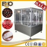 Advanced Lowcost High Speed Rotary Premade Gusset Bottom Bag Counting Full Automatic Pistachion Carousel Type Packing Equipment thumbnail-2