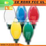 New Style 5m Clear Plastic Christmas Balls, Wholesale Artificial Christmas Tree, Christmas Lights China thumbnail-5