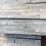 Decorative Wall Panels Grey Culture Stone Wall Slate Tiles thumbnail-1