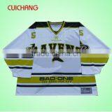 Custom Ice Hockey Uniform thumbnail-1