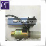 6D95 Rotating Solenoid Valve for Excavator Parts PC200-6 thumbnail-2