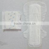 Angel / Sunny Girl Brand / Essence / Night Use / High Quality / Menstrual Hygiene Feminine Lady Sanitary Towel Pad for Women thumbnail-1