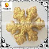 YIWU All size polystyrene snowflake for christmas ornament