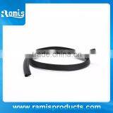 EPDM Extrusion Strip With Metal