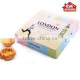 Corrugated Kraft Pizza Packing Box, Motorcycle Pizza Box, Logo Pizza Box thumbnail-3