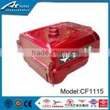 Water Cooled Four Stroke Diesel Engine Plastic Tractor Fuel Tank thumbnail-3