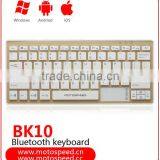 Mini Colored Bluetooth Keyboard for Android