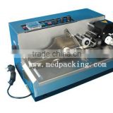 Stainless Steel Date, Batch Number, Expiration Date Printting Machine
