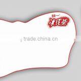 OEM Available Advertisiment Fridge Magnet Pad