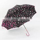 Asian Market Stick Long High Level Korean Market Umbrella thumbnail-5