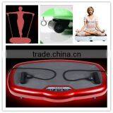 2015 Mini Power Vibration Plate thumbnail-1