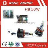 2014 NSSC Led Angel Eyes High Power E92 E93 E70