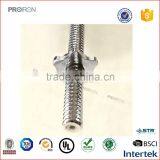 Professional Supplier Exercise Equipment 60'' Threaded Barbell Weightlifting thumbnail-4