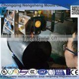 Best Selling 6 Gallon Waterproof Paint Container 25L Cheap Plastic Pai 25L Bucket MoUld thumbnail-1