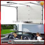 Commercial Doors,commercial Entry Sectional Door Opener / Motor thumbnail-5