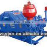 SL3NB 1300triplex Single Action Piston Pump thumbnail-1