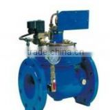 pump control valves 600x 1.0~2.5Mpa