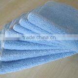 Absorbent Soft Microfiber Cleaning Cloth thumbnail-3