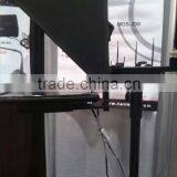 TF-17 VGA Control,17" TFT LCD Display Foldable Studio Teleprompter thumbnail-5