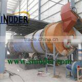 Provide Bean Dregs Rotary Dryer for Drying Bean Dregs,coal,wood Chips,sawdust, Pellets, Powder -- Sinoder Brand thumbnail-1