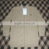 Gray High Quality Men's Jacket thumbnail-1