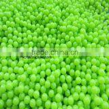 20mm Stripe Resin Plastic Beads for Necklace Jewelry Making Quality Choice thumbnail-6