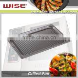 WISE Kitchen Stainless Steel Grill Pan for Combi Oven thumbnail-3