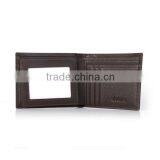Fashion Wholesale Leather Men's Wallet With Good Quantity thumbnail-3