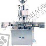 Automatic Vial Cap Sealing Machine