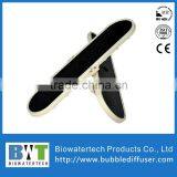 BWT Aeration Wastewater Treatment