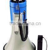 Handy Megaphone With Recording & Recharge Battery