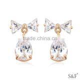 16470 Child Austria Crystal Turkish Jewelry Antique