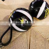 2016 Wholesale Pekacu Pokemon Ball Power Bank OEM Pokemon go Power Ball 10000mAh thumbnail-5