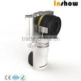 Camera Display Anti-theft Device,show Safe Security Display Anti-theft Device for Digital Camera With Alarm (inshow SI203)
