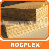 11/32 In. x 4 Ft. x 8 Ft. Rtd Southern Yellow Pine Plywood Sheathing thumbnail-5